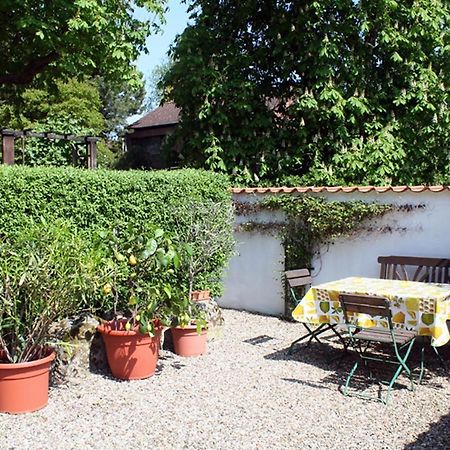 Suite „Friesland“ - Wunderschoenes Apartment In Fachwerkhaus Hannover Eksteriør billede