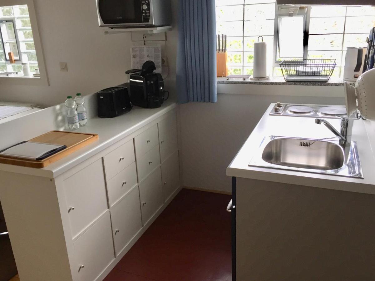 Suite „Friesland“ - Wunderschoenes Apartment In Fachwerkhaus Hannover Eksteriør billede