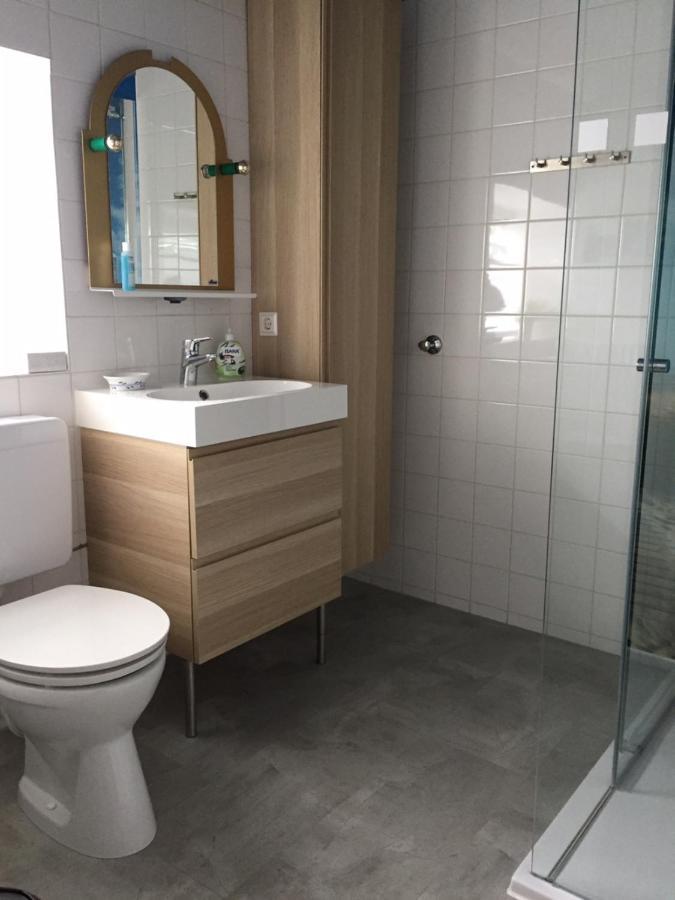 Suite „Friesland“ - Wunderschoenes Apartment In Fachwerkhaus Hannover Eksteriør billede
