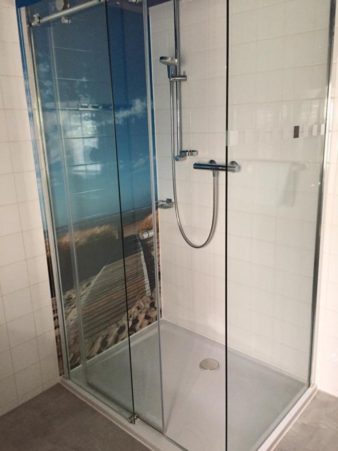 Suite „Friesland“ - Wunderschoenes Apartment In Fachwerkhaus Hannover Eksteriør billede